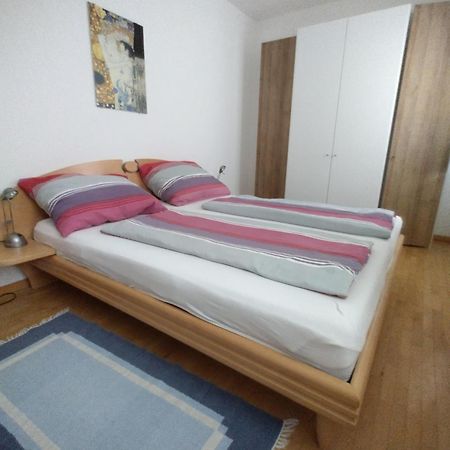 Appartement Iris 로흐르모스 외부 사진